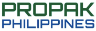 ProPak Philippines & PlasPak Philippines logo