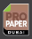 PROPAPER DUBAI logo