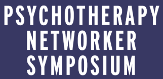 Psychotherapy Networker Symposium 2026 logo