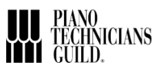PTG Convention & Technical Institute 2026 logo