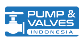 Pump & Valves Indonesia logo