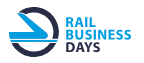Rail Business Days 2026 logo