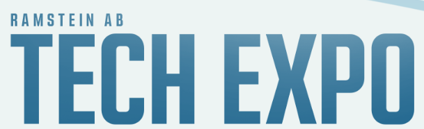 Ramstein AB Tech Expo logo