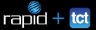 RAPID +TCT logo