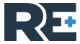 RE+ logo