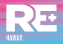 RE+ Hawai'i logo