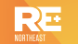 RE+ Northeast logo