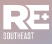 RE+ Southeast logo