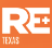 RE+ Texas logo