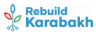 Rebuild Karabakh - International Restoration, Reconstruction & Development of Karabakh Exhibition logo