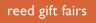 Reed Gift Fairs logo