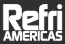 Refri Americas - Expo & Congress for the HVAC/R Industries logo