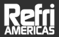 RefriAméricas 2026 logo