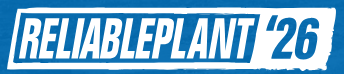 Reliable Plant 2026 Conference & Exhibition logo
