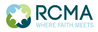 Religious Conference Management Association - RCMA EMERGE logo