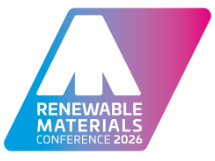 Renewable Materials Conference logo