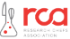 Research Chefs Association - RCA Culinology Expo logo