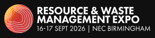 Resource & Waste Management Expo (RWM) 2026 logo