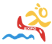Rest & Entertainment EXPO logo