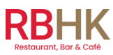 Restaurant & Bar Hong Kong (RBHK) logo