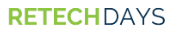 RETech Days Europe 2026 logo