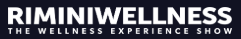 RiminiWellness 2026 logo
