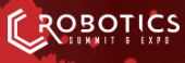 Robotics Summit & Expo 2026 logo
