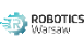 Robotics Warsaw logo