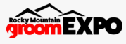 Rocky Mountain Groom Expo 2026 logo