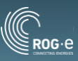 ROG.e (Rio Oil & Gas Energy) logo