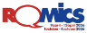Romics logo