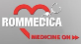 ROMMEDICA logo