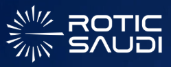 Robotics Saudi Expo 2026 logo