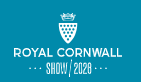 Royal Cornwall Show logo