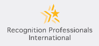 RPI Certified Recognition Professional® (CRP) Workshop at IMA Summit 2026 logo