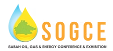 Sabah Oil, Gas & Energy Conference & Exhibition logo