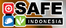 SAFE Indonesia logo