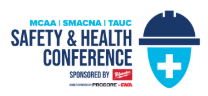 Safety & Health Conference logo