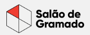 Salão de Gramado 2026 logo