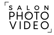Salon de la Photo logo