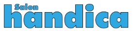 Salon Handica logo