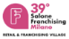 Salone Franchising Milano logo