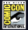San Diego Comic Convention (Comic-Con International) logo
