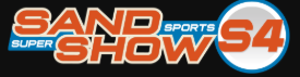 Sand Sports Super Show logo