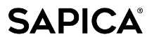 SAPICA logo