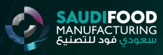 Saudi Foodmanufacturing logo