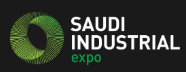 Saudi Industrial Expo 2026 logo
