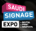 Saudi Signage Expo logo