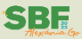 SBF - Saude Business Forum logo