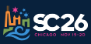 SC - The International Conference for High Performance Computing, Networking, Storage, and Analysis logo